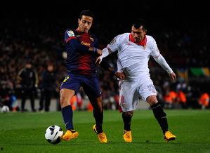 24-25赛季西甲第10轮 巴塞罗那vs塞维利亚,第10轮西甲焦点战精彩回顾”