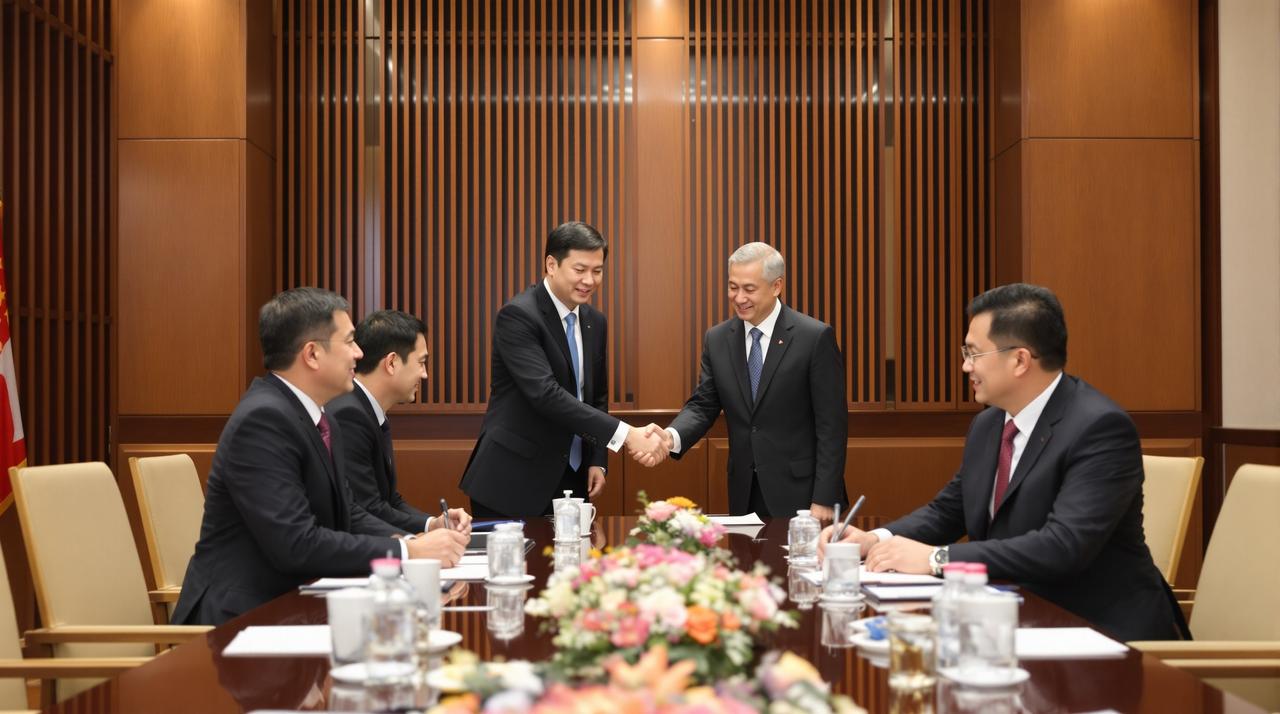 色视频与好莱坞顶级制片公司达成战略合作