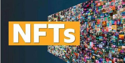 铸造未来：NFT数字艺术的故事,NFT艺术重塑未来视觉叙事