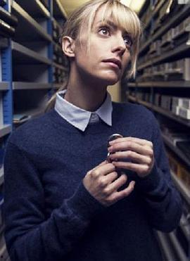 子不雨双姝奇探 第五季,神秘迷案再升级，双姝联手破奇案