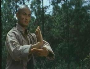 破戒大师（粤语）,揭秘戒律背后的江湖风云